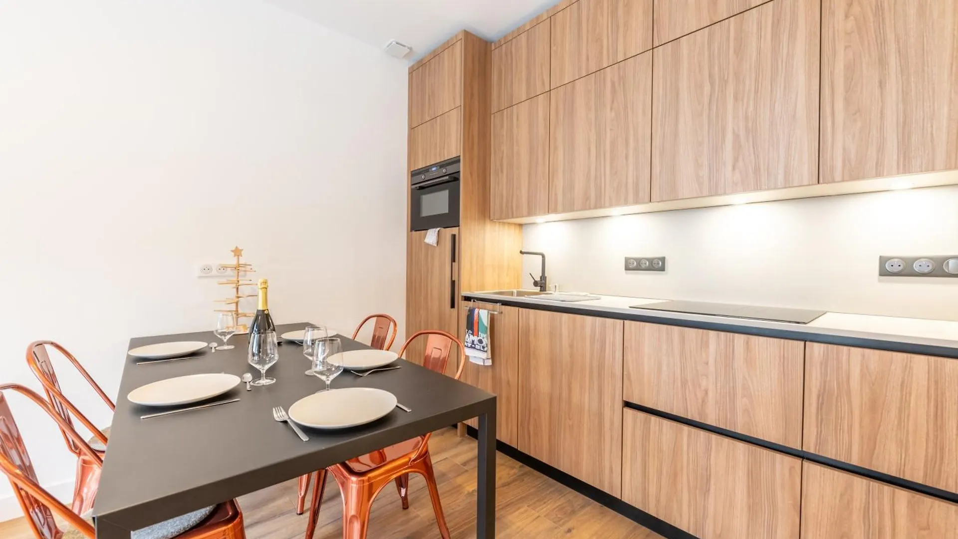 Sweet Home Brevent - Happy Rentals Chamonix
