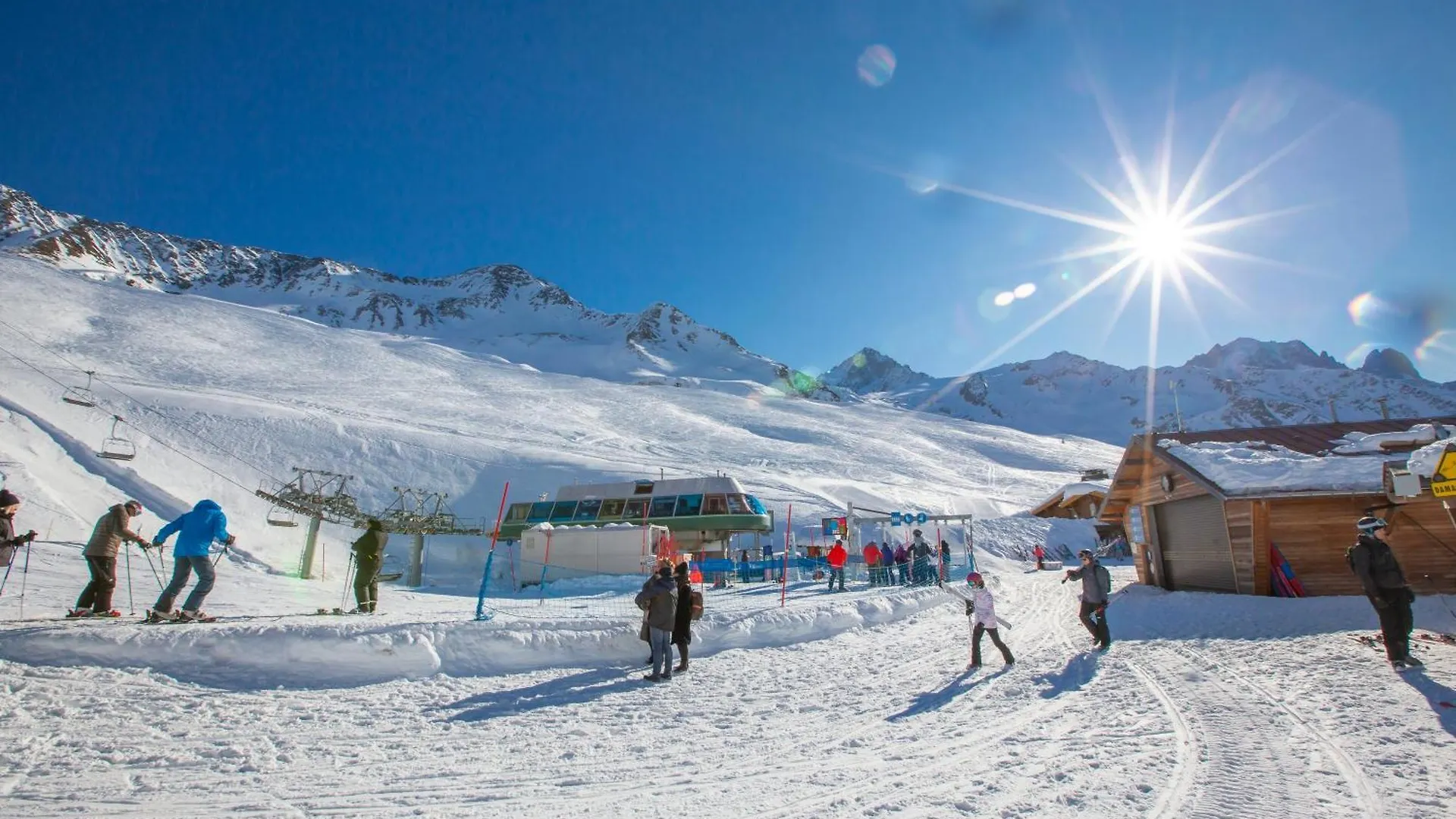 Sweet Home Brevent - Happy Rentals Chamonix França